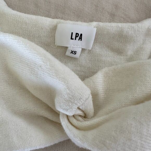 LPA Ayla Top - Picture 5 of 8